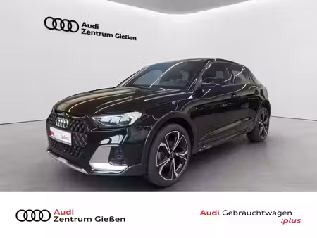 Audi A1 30 TFSI 1.0 TFSI 110