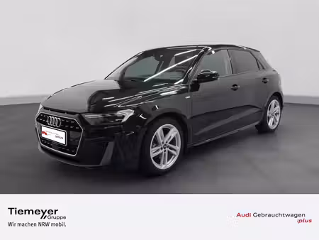 Audi A1 30 TFSI 1.0 TFSI 110