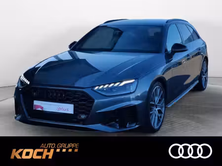Audi A4 S4 V6 3.0 TDI 341 quattro