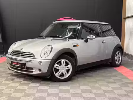 Mini Mini One 1.6 90