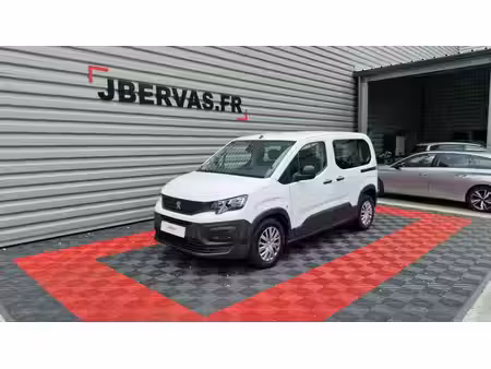 Peugeot Rifter 1.2 THP 110 Active