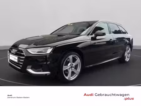 Audi A4 35 TFSI 2.0 FSI 150