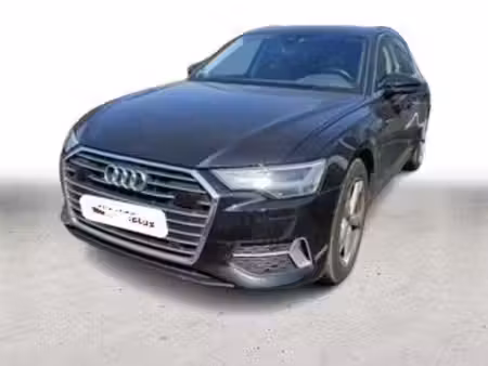 Audi A6 50 TFSI E 2.0 299 quattro