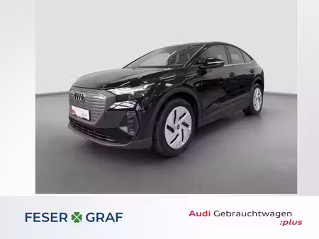 Audi Q4 e-tron 40 204