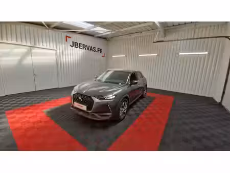 DS 3 Chic