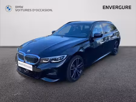 BMW Série 3 330d 3.0 xDrive
