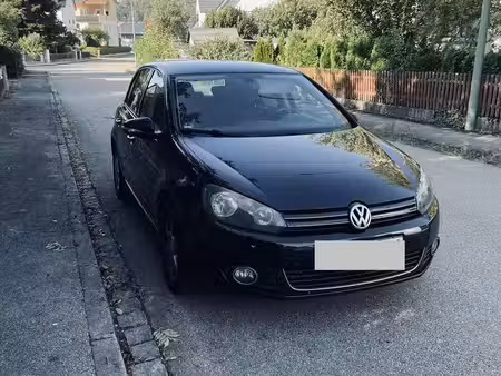 Volkswagen Golf 1.2