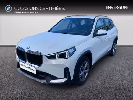 BMW X1 18i 1.5 136 sDrive