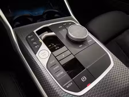 BMW Série 3 320e 2.0 163