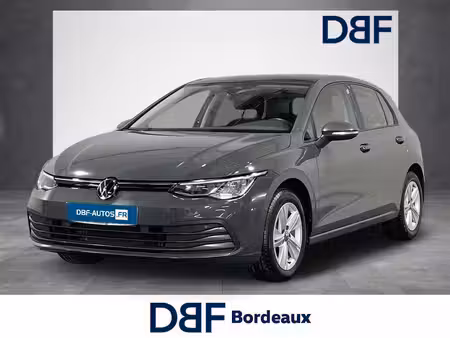 Volkswagen Golf 1.5 Life