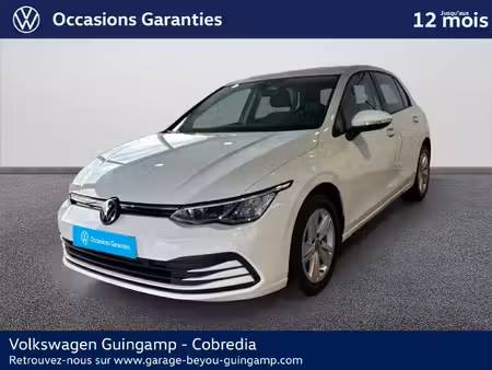 Volkswagen Golf 2.0 TDI 116 Life