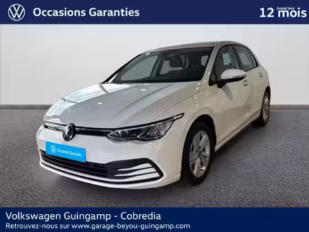 Volkswagen Golf 2.0 TDI 116 Life