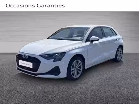 Audi A3 1.5 TFSI 150