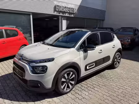 Citroën C3 1.2 PureTech 83 Max