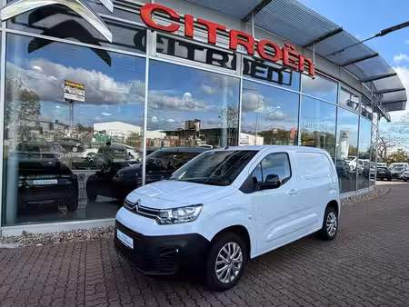 Citroën Berlingo 1.6