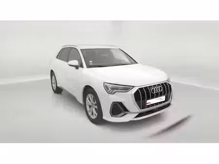 Audi Q3 35 TDI 2.0 TDI 150