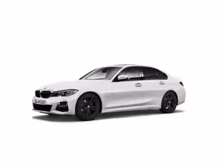 BMW Série 3 320d 2.0 190