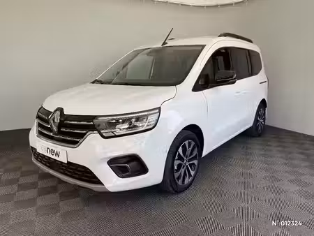 Renault Kangoo 1.5 dCi 95 Techno