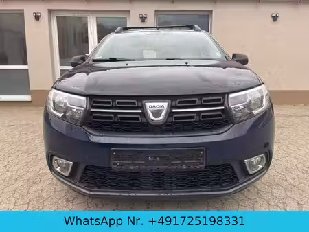 Dacia Logan 1.0 SCe 73