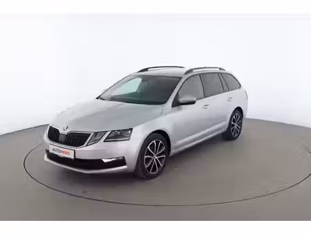 Škoda Octavia 1.5 TSI 150