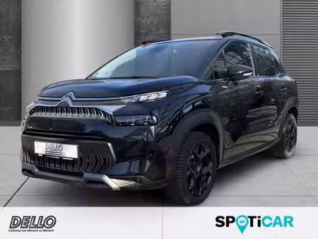 Citroën C3 Aircross 1.2 130 Max