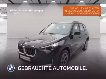 BMW X1 18d 2.0 150 sDrive