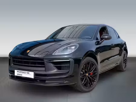 Porsche Macan GTS V6 2.9 440 4x4