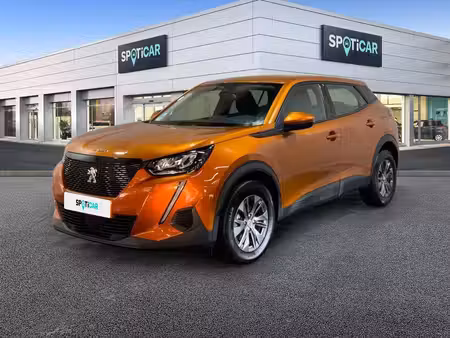 Peugeot 2008 1.2 PureTech 100 Active