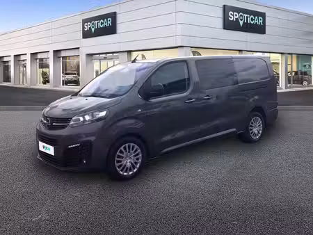 Opel Vivaro 2.0 180