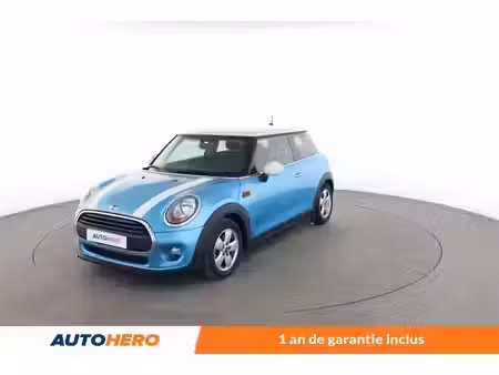 Mini Mini Cooper 102