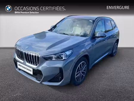 BMW X1 25e 1.5 xDrive