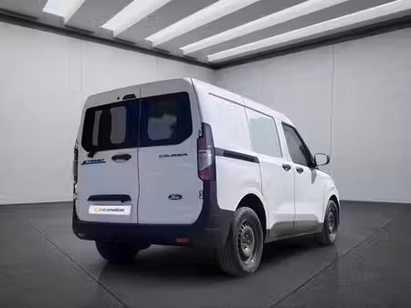 Ford Transit 136