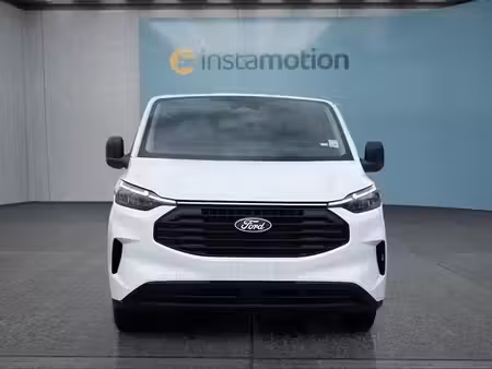 Ford Transit 2.0 110 Trend