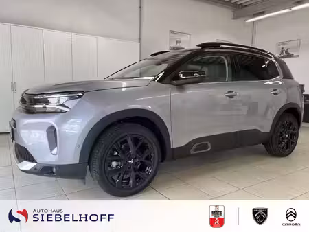 Citroën C5 Aircross 1.2 136 Max