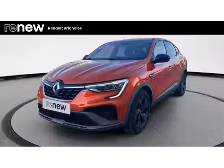 Renault Arkana E-Tech 1.6 145
