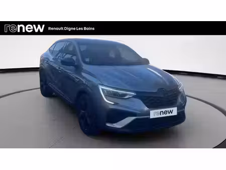 Renault Arkana E-Tech 1.6 145