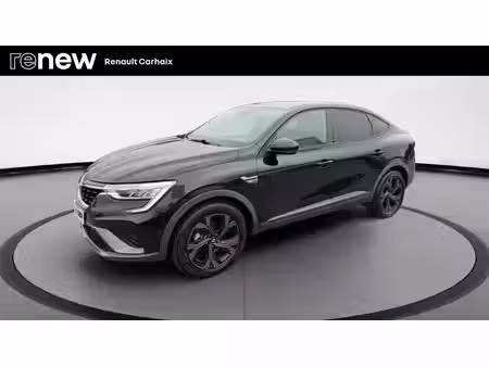 Renault Arkana E-Tech 1.6 145