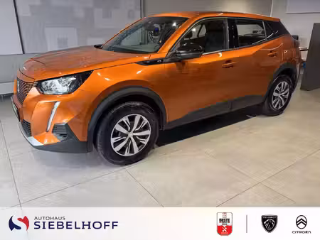 Peugeot 2008 136 Active