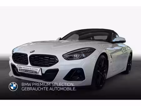 BMW Z4 M40i 3.0 340 Sport