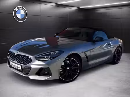 BMW Z4 M40i 3.0 340 Sport