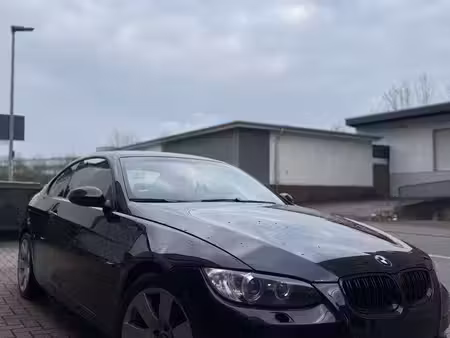 BMW Série 3 320i 170