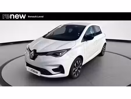 Renault Zoe R110 110 Evolution