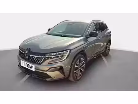 Renault Austral 1.2 200 Iconic
