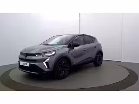 Renault Captur E-Tech 160 Esprit Alpine