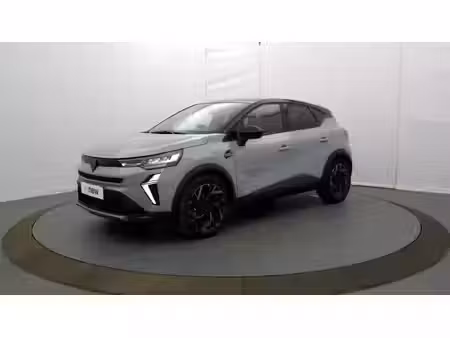 Renault Captur E-Tech 1.6 145 Esprit Alpine