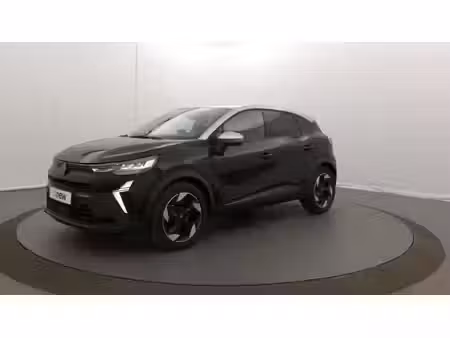 Renault Captur E-Tech 1.6 145 Techno
