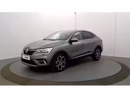 Renault Arkana E-Tech 1.6 145 Techno
