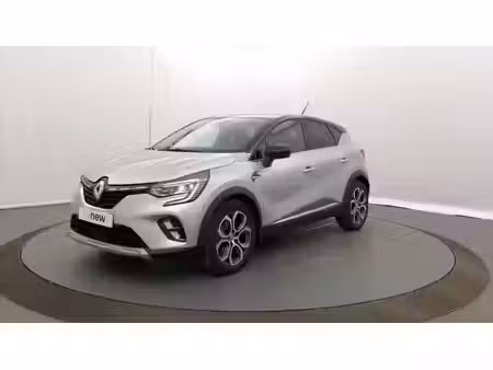 Renault Captur E-Tech 1.6 145 Intens