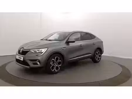 Renault Arkana E-Tech 1.6 145 Techno