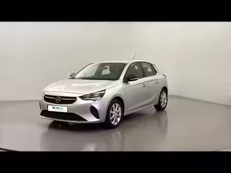 Opel Corsa 1.5 100 Edition